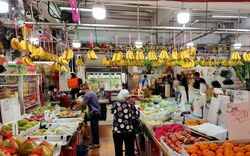 Cheng San Centre (D20), Shop House #557780541